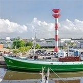 AQUADOT, Port of Bremerhaven