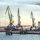 Hafen Wismar, Seehafen Wismar, Holzhafen Wismar, Alter Hafen Wismar, AQUADOT